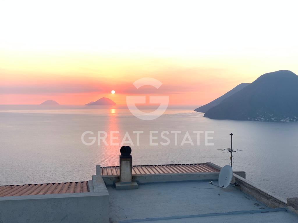 Апартаменты в Мессине, Италия, 52 м² - фото 3