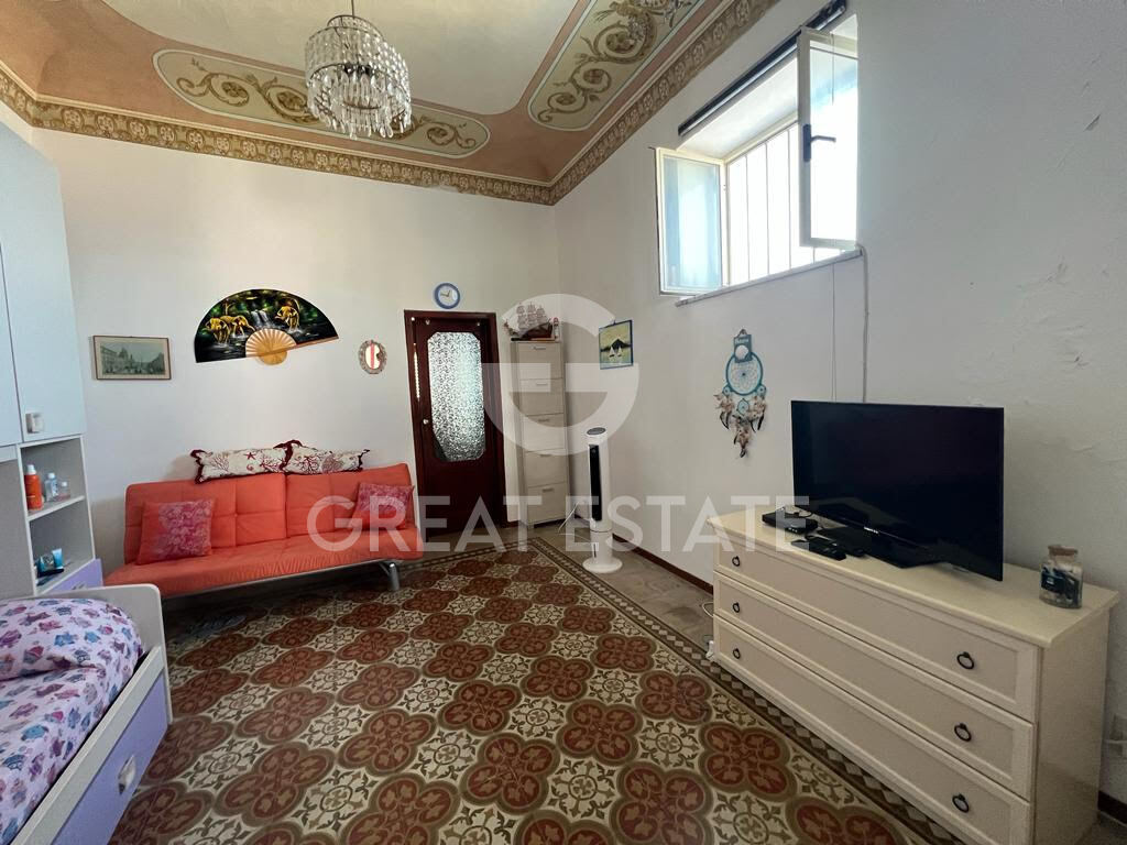 Апартаменты в Мессине, Италия, 52 м² - фото 4