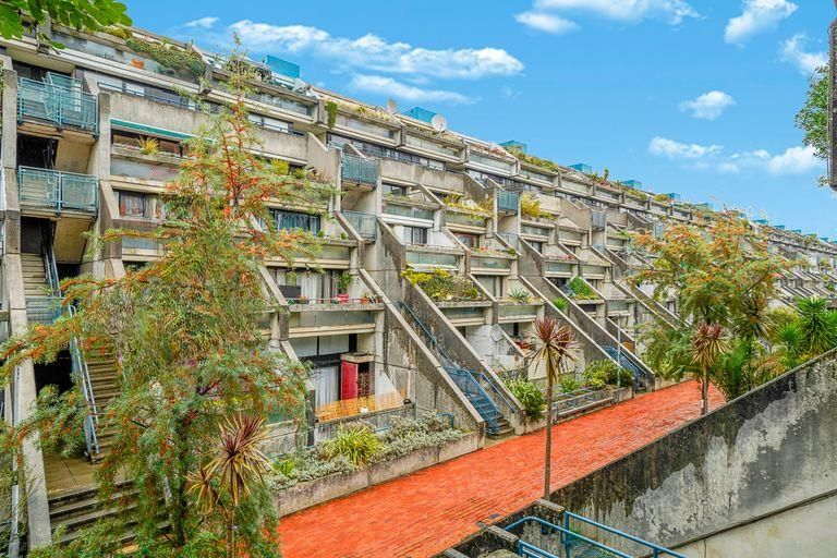 Квартира в Лондоне, Великобритания, 57 м² - фото 7