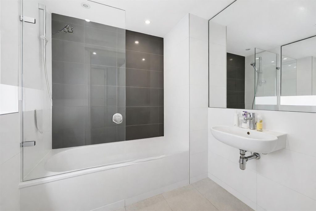 Квартира в Лондоне, Великобритания, 35 м² - фото 7