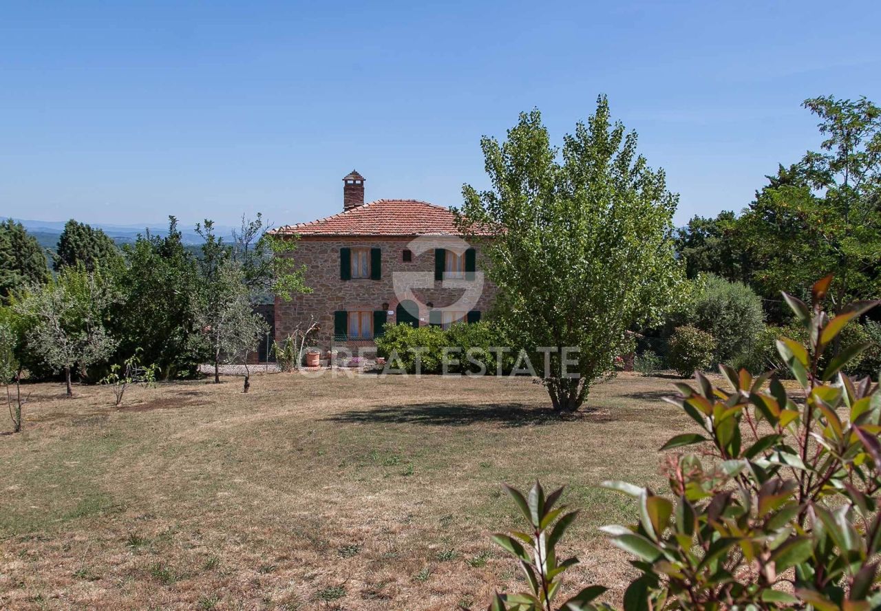 Дом в Синалунге, Италия, 205.25 м² - фото 6