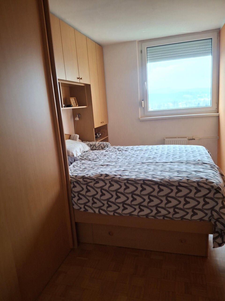 Квартира в Любляне, Словения, 80 м² - фото 7