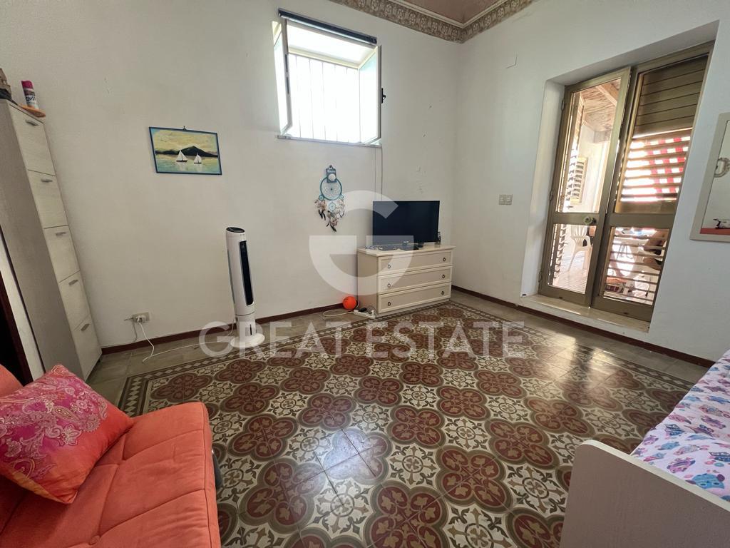 Апартаменты в Мессине, Италия, 52 м² - фото 7