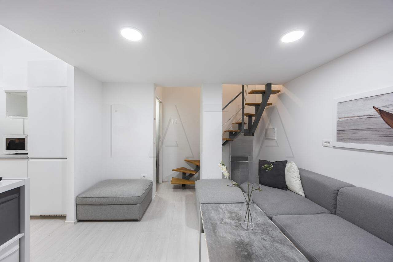 Квартира в Любляне, Словения, 40 м² - фото 7