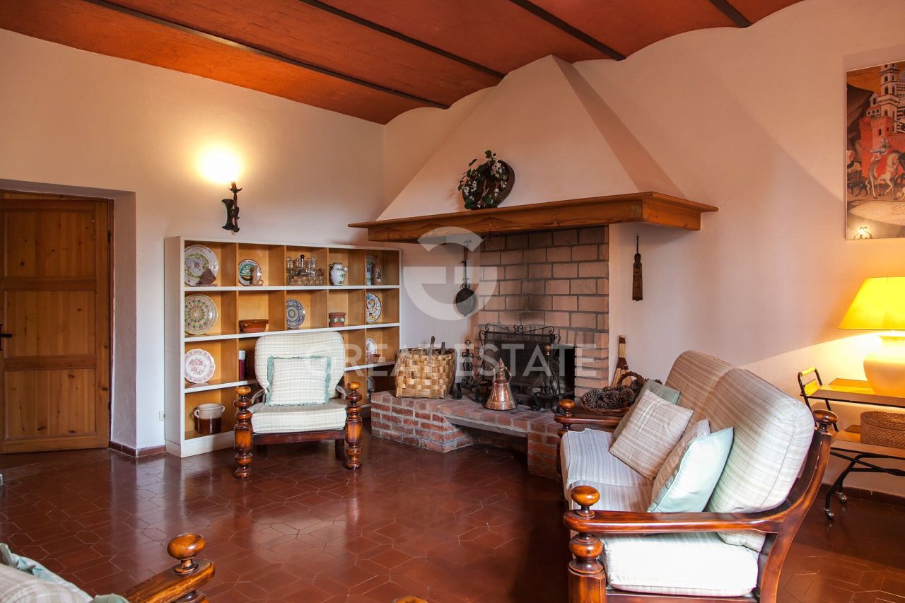 Дом в Синалунге, Италия, 205.25 м² - фото 8