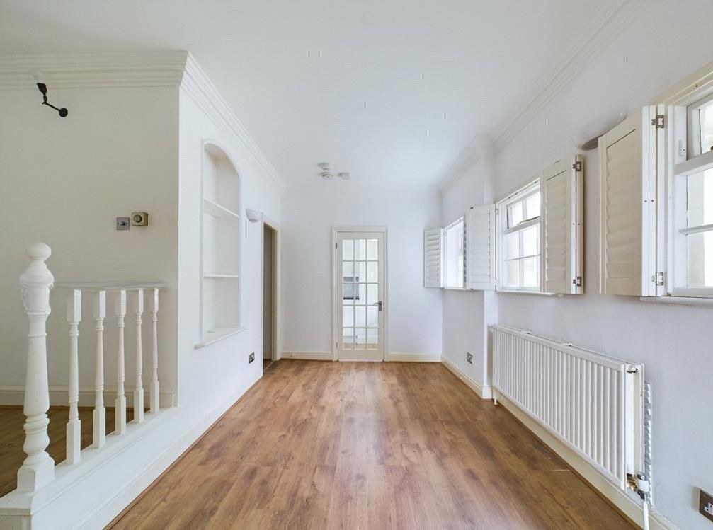 Квартира в Лондоне, Великобритания, 37 м² - фото 7