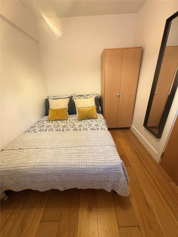 Квартира в Лондоне, Великобритания, 42 м² - фото 7