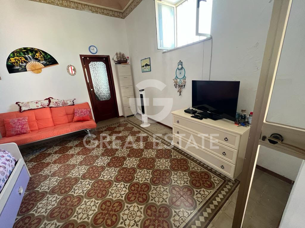 Апартаменты в Мессине, Италия, 52 м² - фото 9