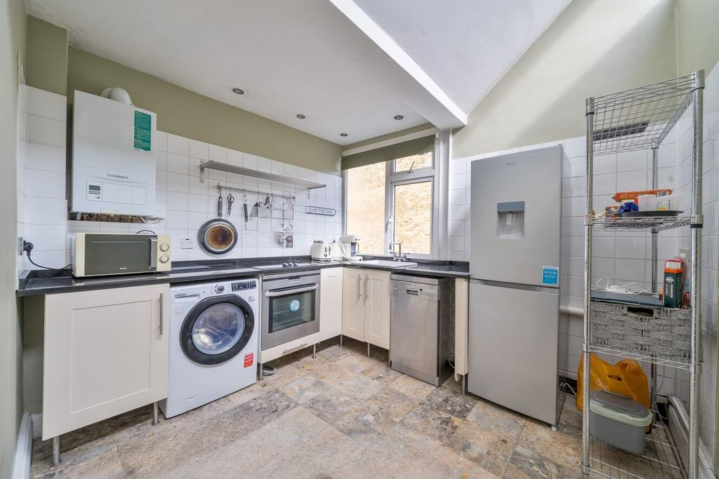 Квартира в Лондоне, Великобритания, 53 м² - фото 7