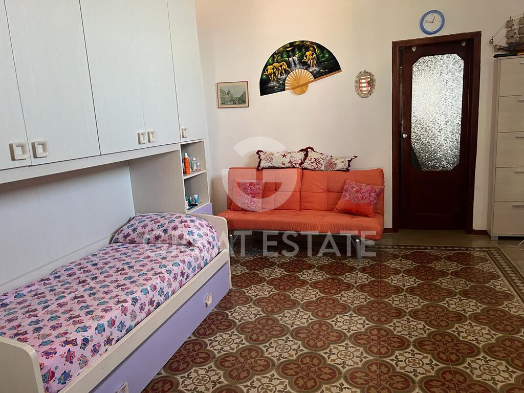 Апартаменты в Мессине, Италия, 52 м² - фото 10