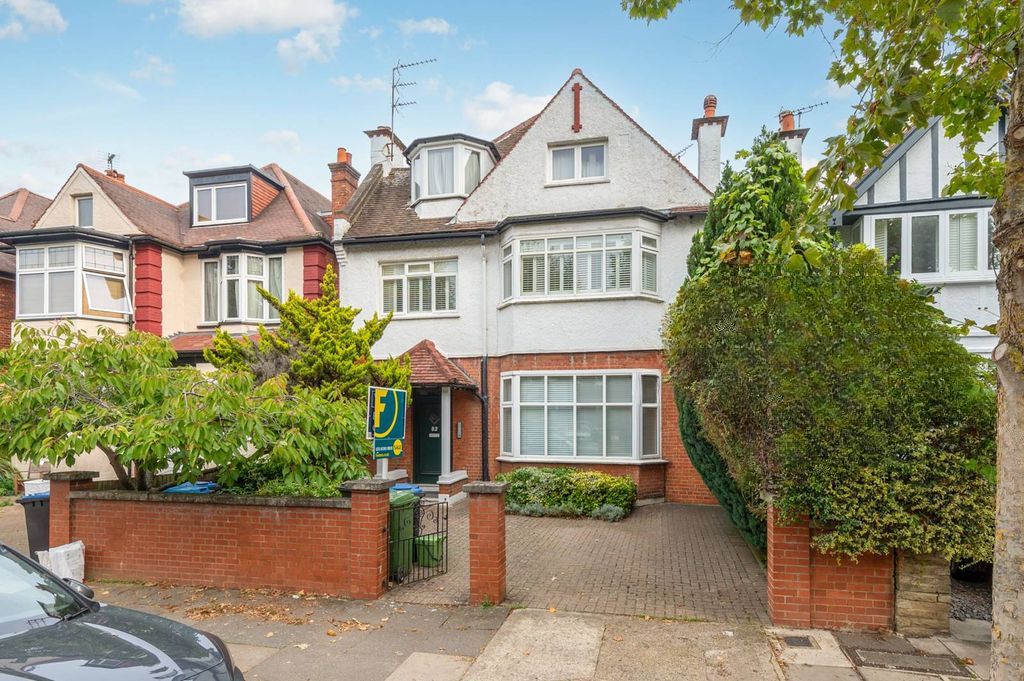 Квартира в Лондоне, Великобритания, 48 м² - фото 7