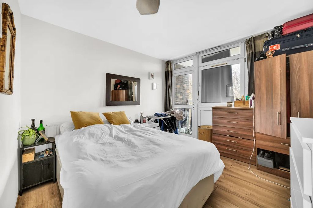 Квартира в Лондоне, Великобритания, 63 м² - фото 7