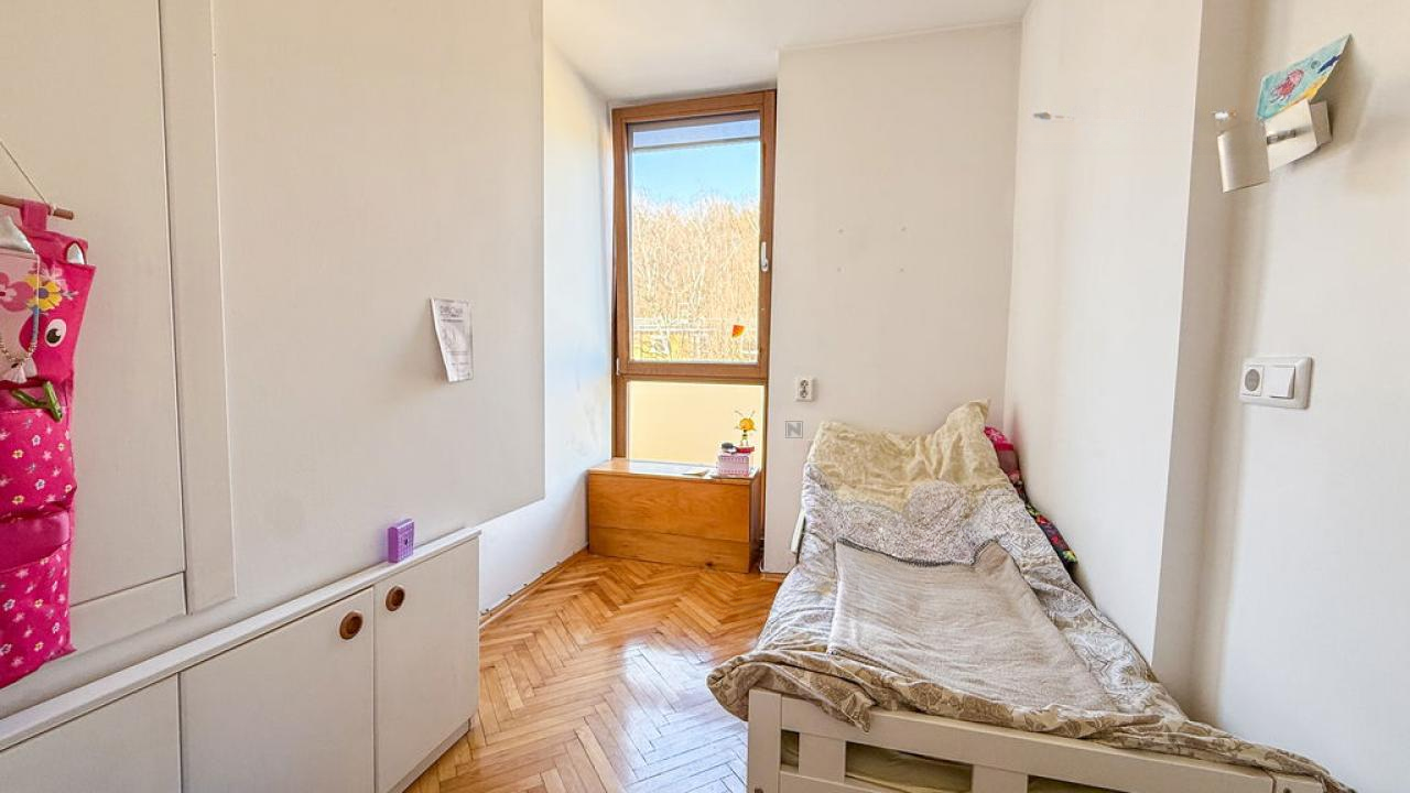 Квартира в Любляне, Словения, 57 м² - фото 7