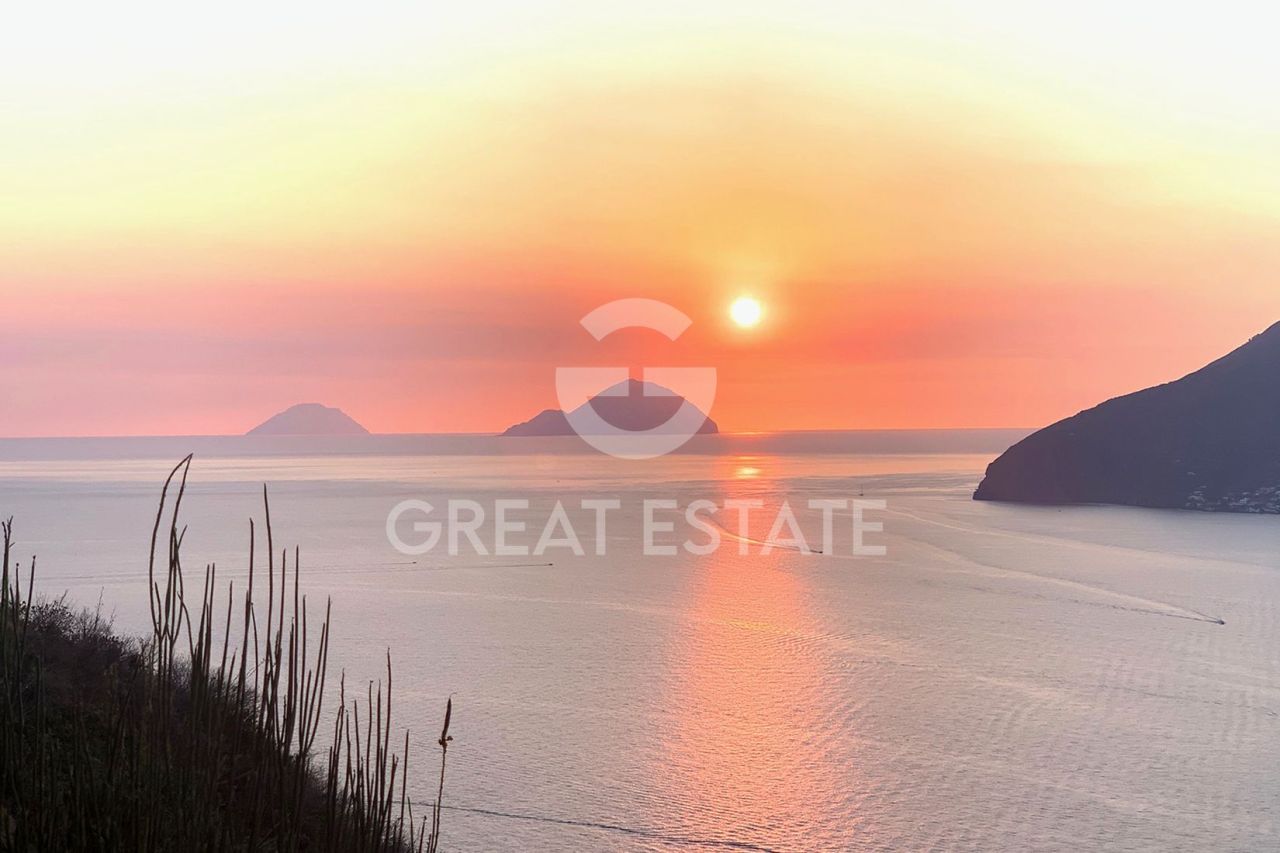 Апартаменты в Мессине, Италия, 52 м² - фото 11