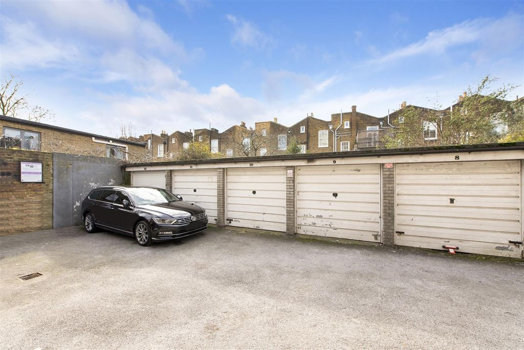 Квартира в Лондоне, Великобритания, 64 м² - фото 7