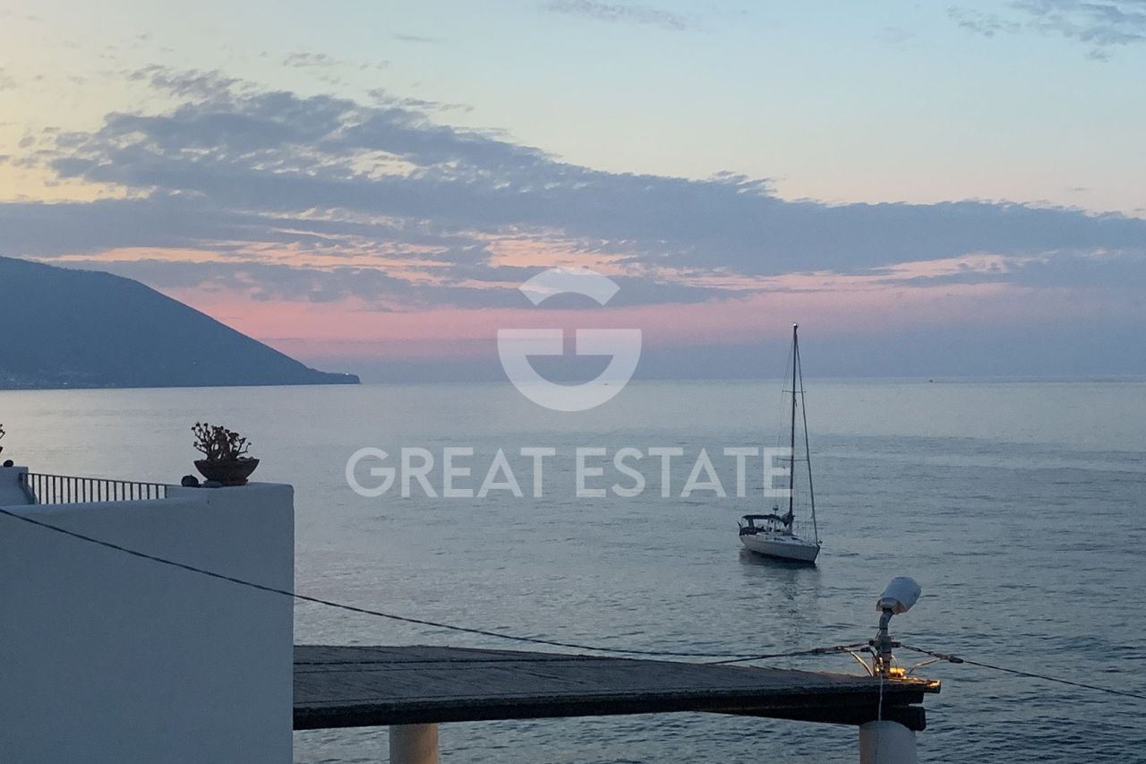 Апартаменты в Мессине, Италия, 52 м² - фото 12