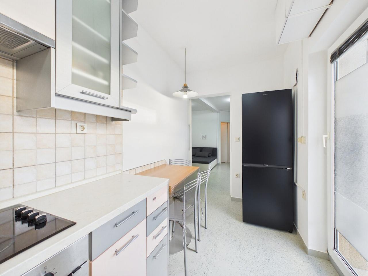 Квартира в Любляне, Словения, 41 м² - фото 7