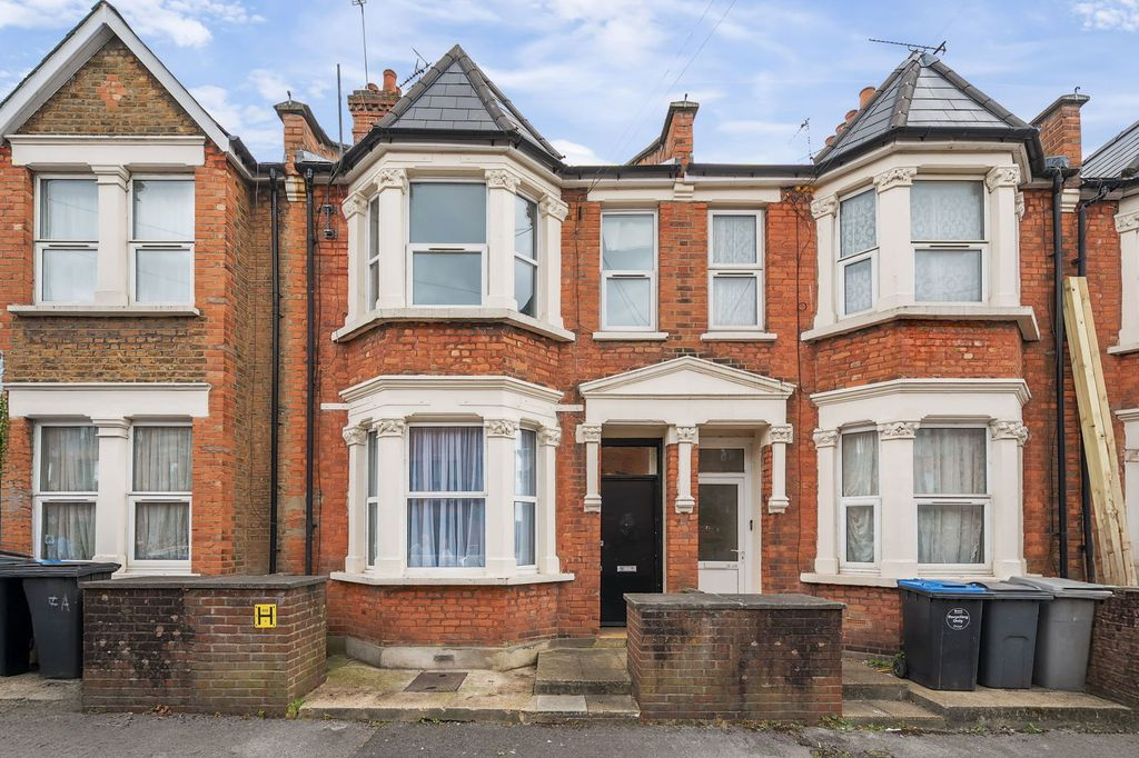 Квартира в Лондоне, Великобритания, 49 м² - фото 7