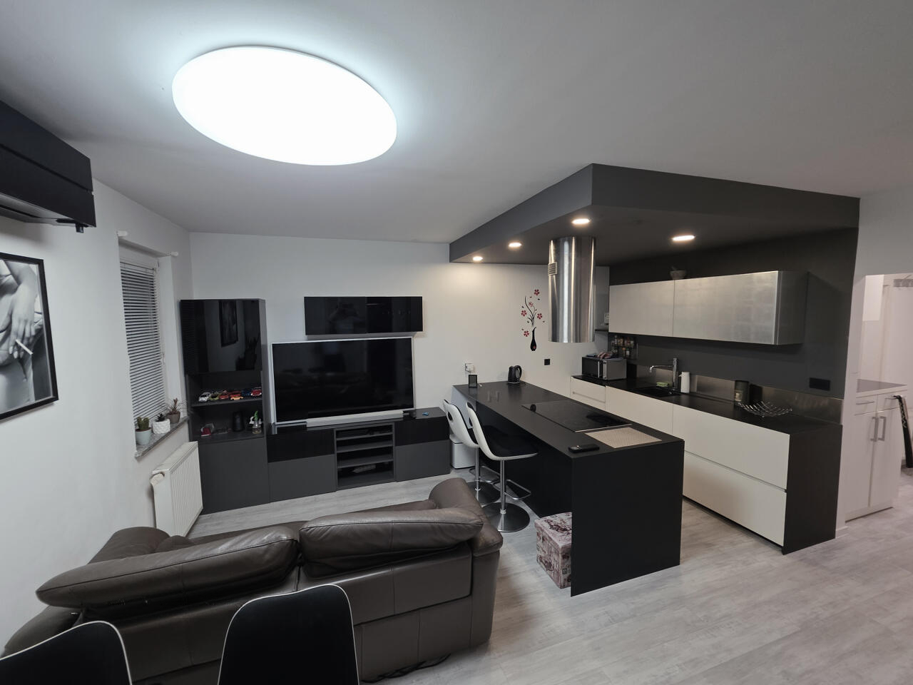 Квартира в Любляне, Словения, 57 м² - фото 7