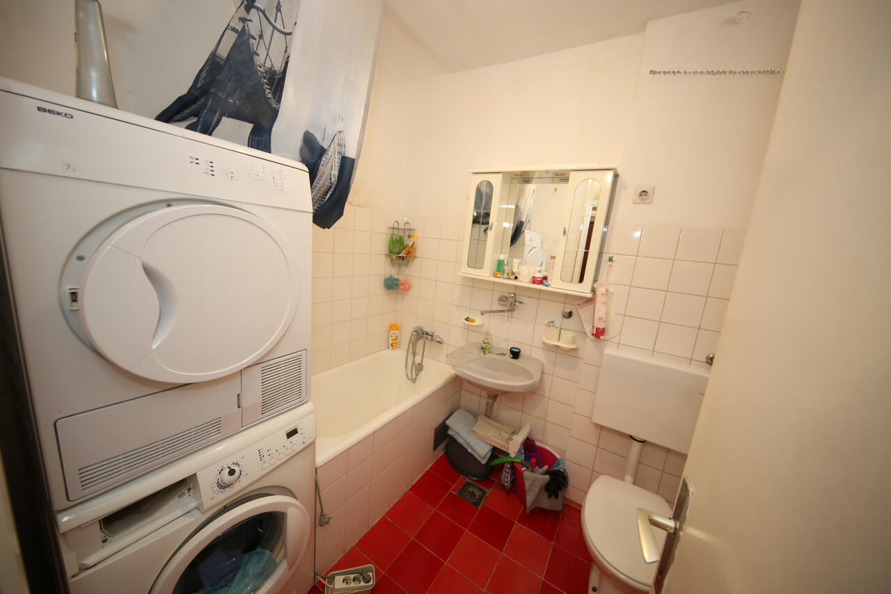 Квартира в Любляне, Словения, 34 м² - фото 7