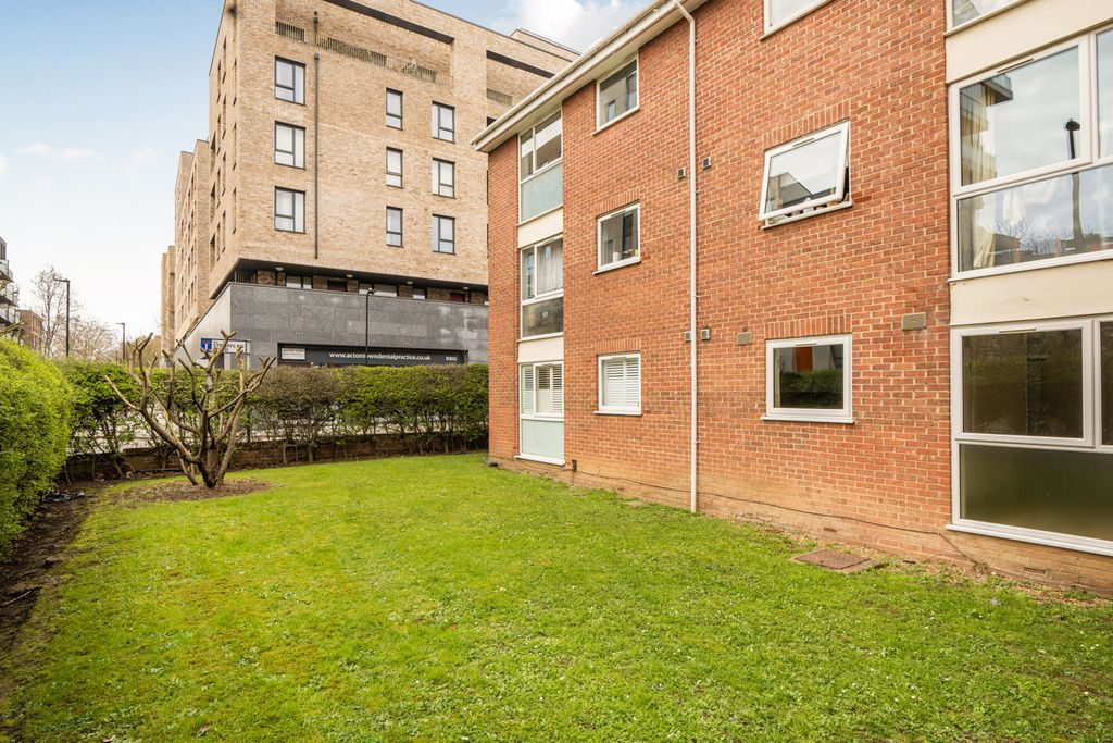 Квартира в Лондоне, Великобритания, 51 м² - фото 7