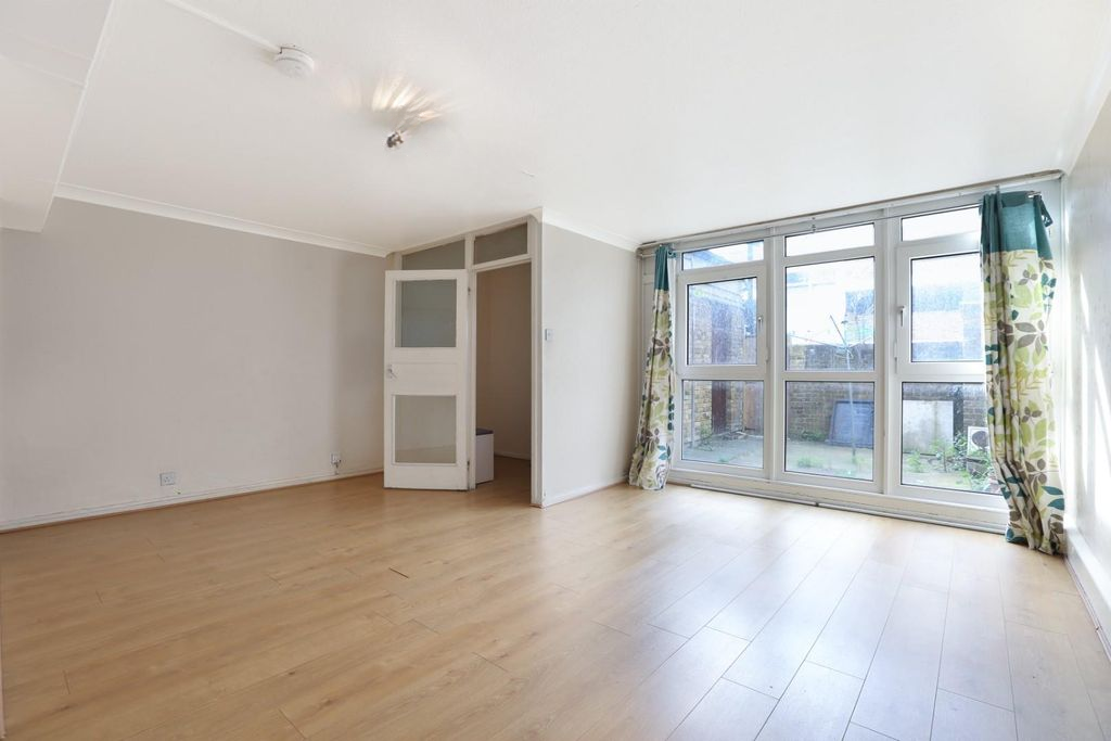 Квартира в Лондоне, Великобритания, 93 м² - фото 7