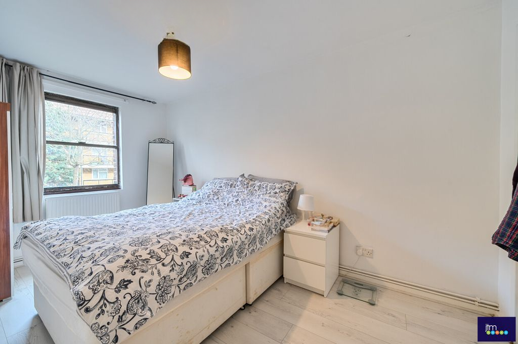 Квартира в Лондоне, Великобритания, 47 м² - фото 7