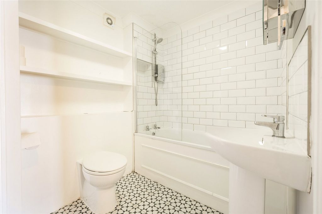 Квартира в Лондоне, Великобритания, 47 м² - фото 7