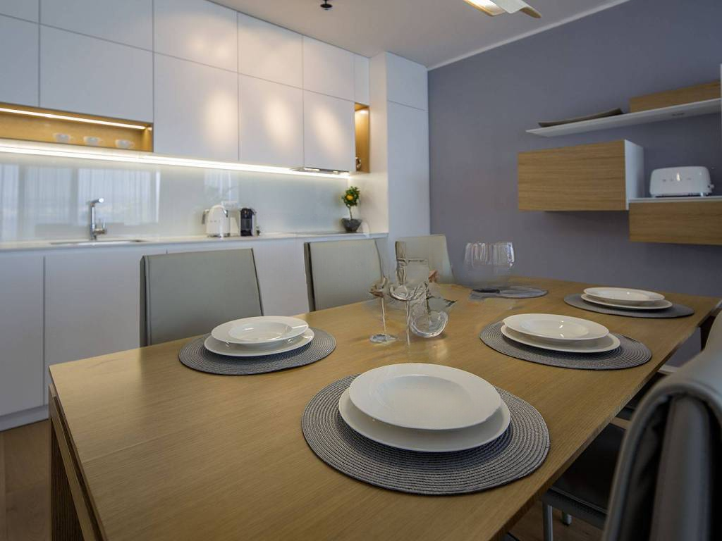 Квартира в Опатии, Хорватия, 122 м² - фото 7