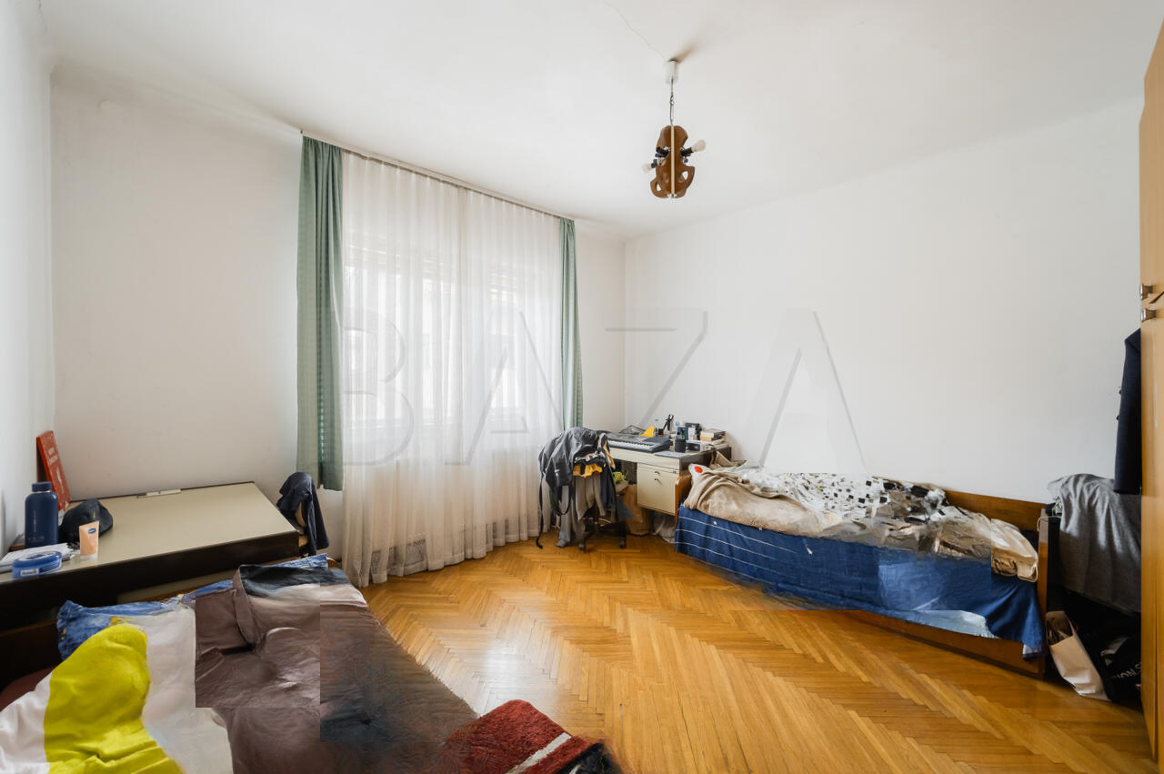 Квартира в Любляне, Словения, 142 м² - фото 7