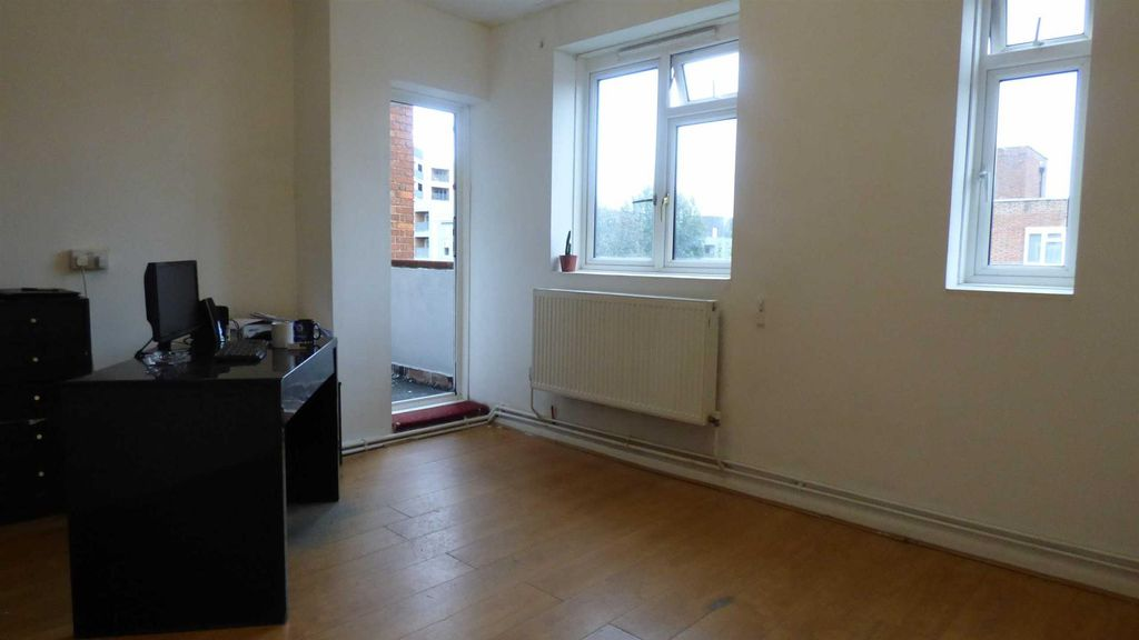 Квартира в Лондоне, Великобритания, 66 м² - фото 7