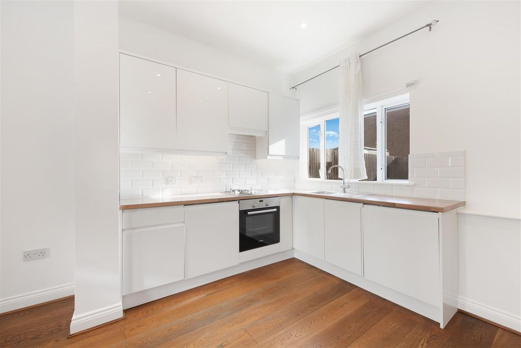 Квартира в Лондоне, Великобритания, 75 м² - фото 7