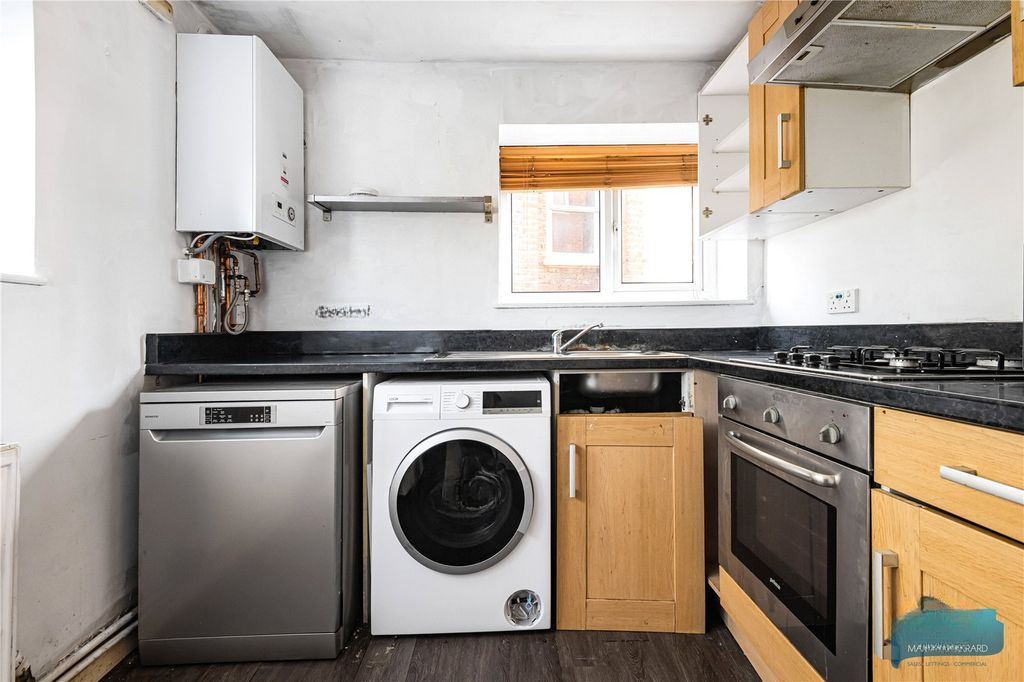 Квартира в Лондоне, Великобритания, 45 м² - фото 7