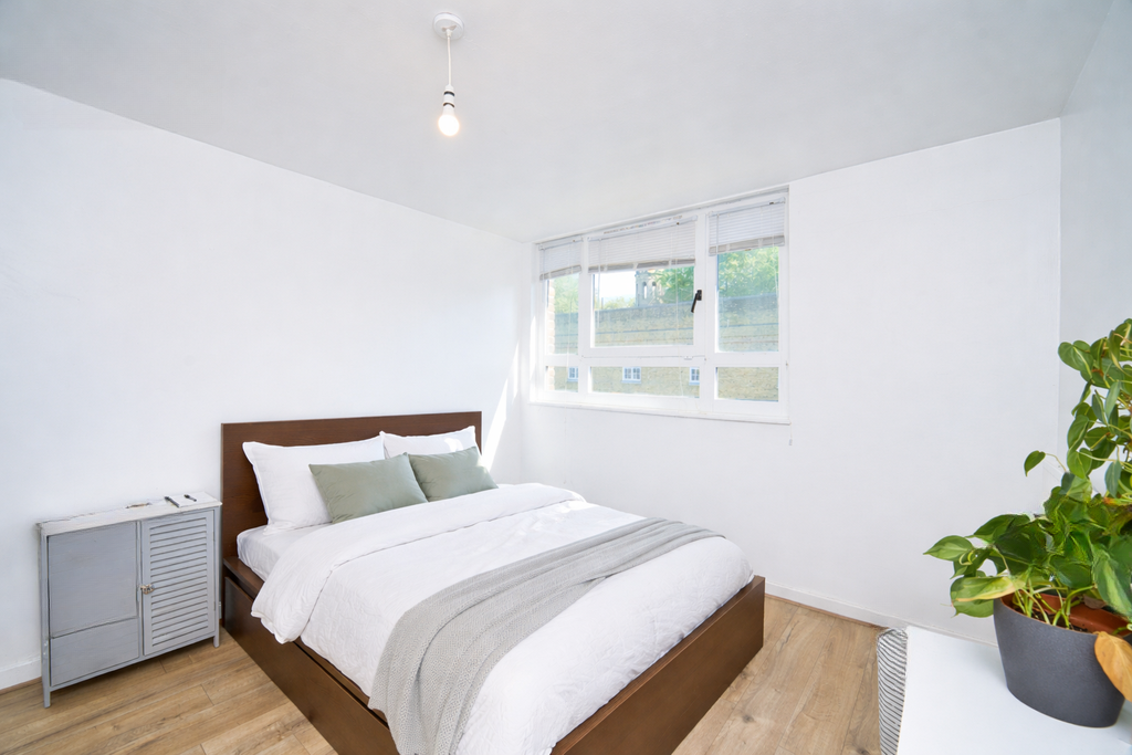 Квартира в Лондоне, Великобритания - фото 7