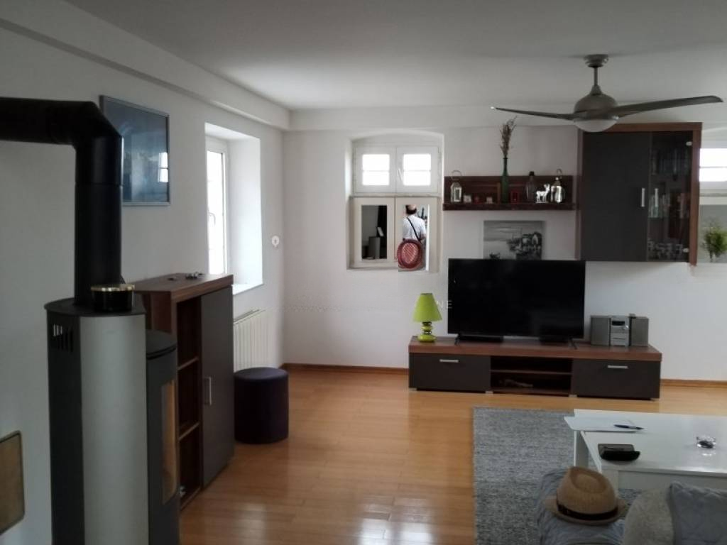 Квартира в Опатии, Хорватия, 115 м² - фото 7