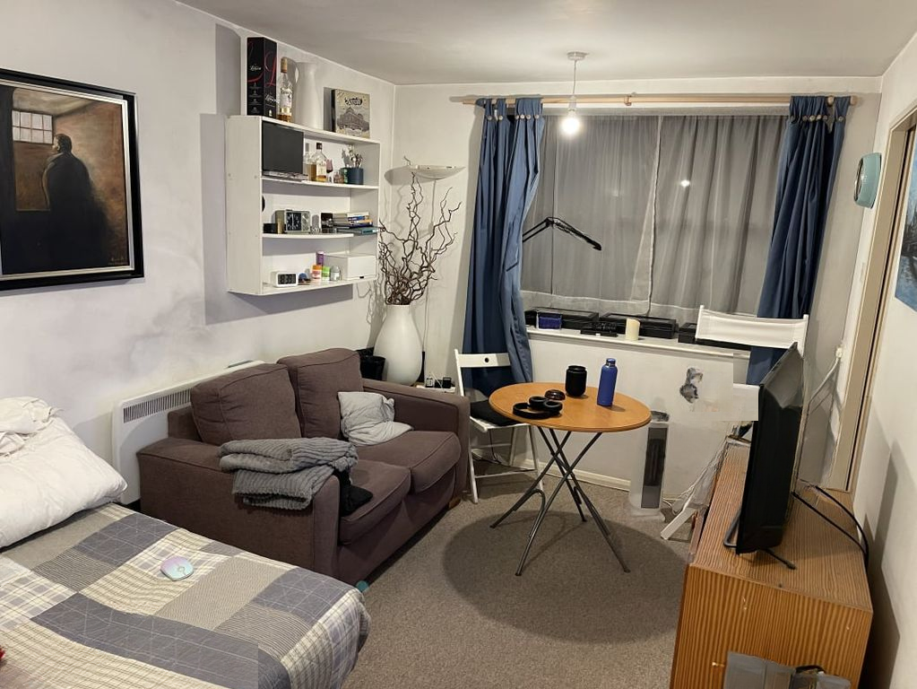 Квартира в Лондоне, Великобритания, 25 м² - фото 8