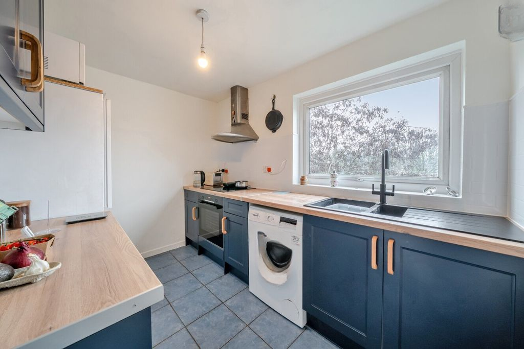 Квартира в Лондоне, Великобритания, 51 м² - фото 8