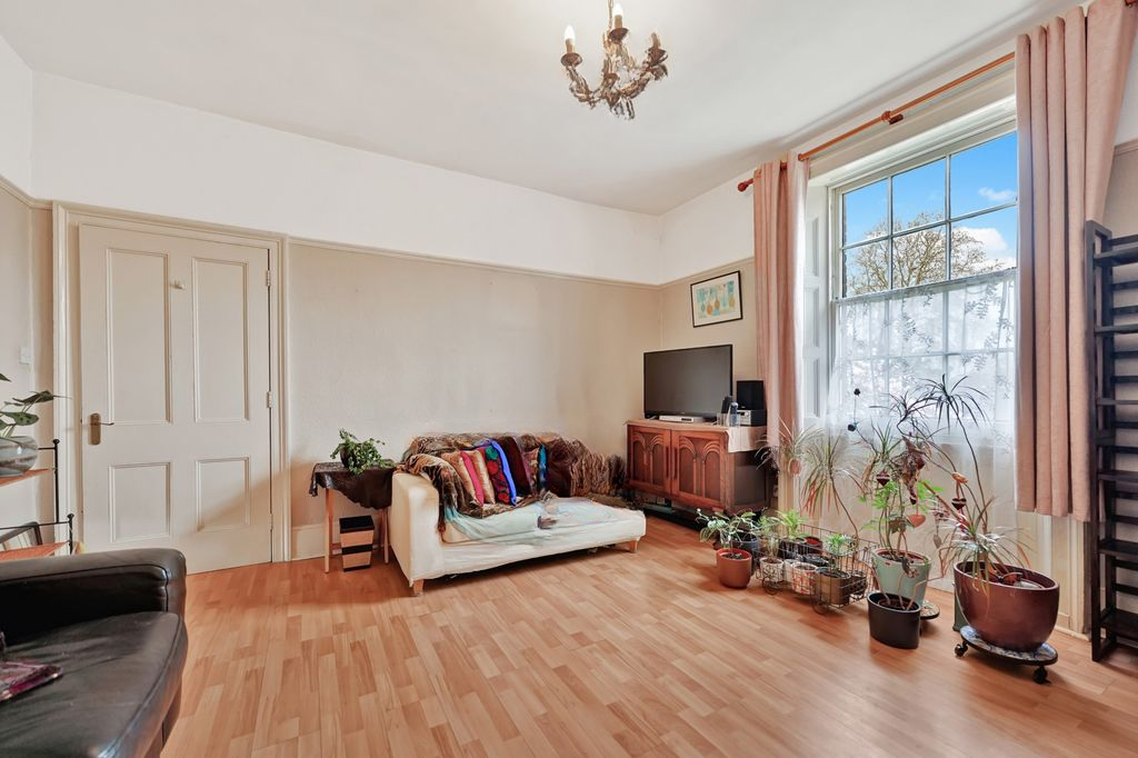 Квартира в Лондоне, Великобритания, 50 м² - фото 8