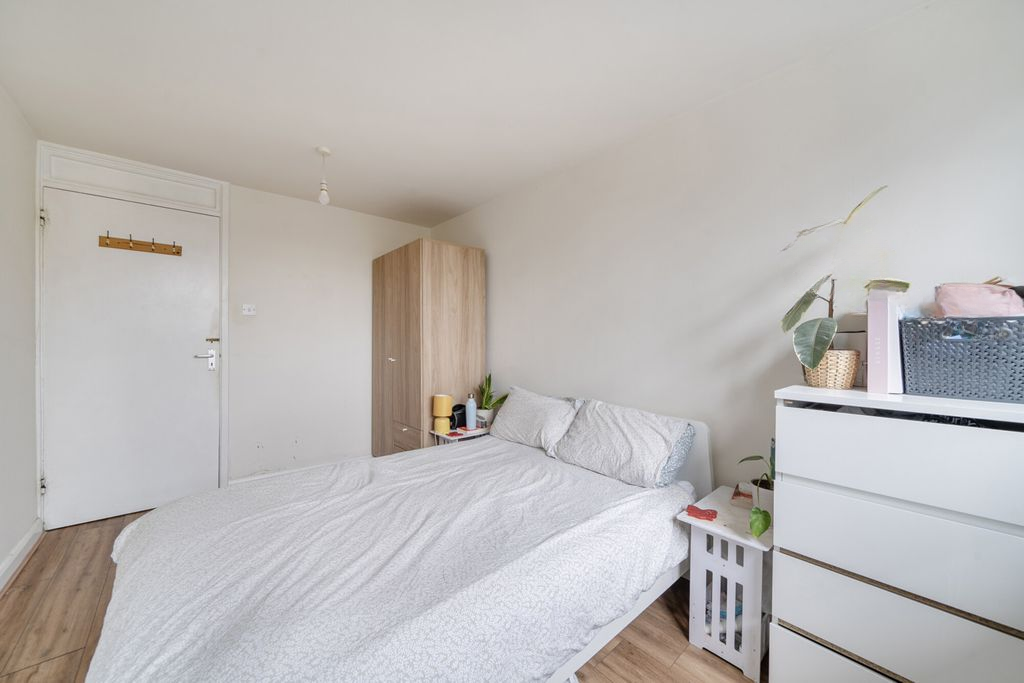 Квартира в Лондоне, Великобритания, 47 м² - фото 8