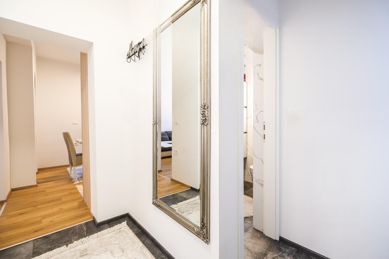 Квартира в Любляне, Словения, 60 м² - фото 8