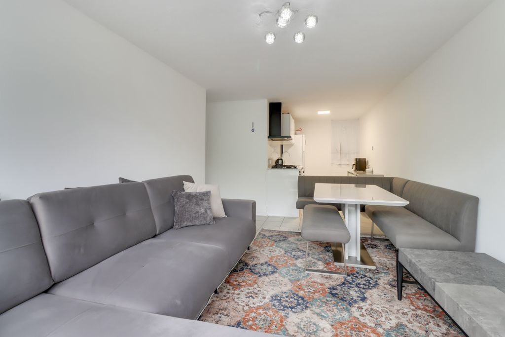 Квартира в Лондоне, Великобритания, 48 м² - фото 8