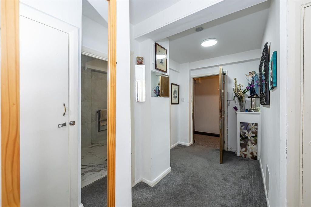 Квартира в Лондоне, Великобритания, 58 м² - фото 8