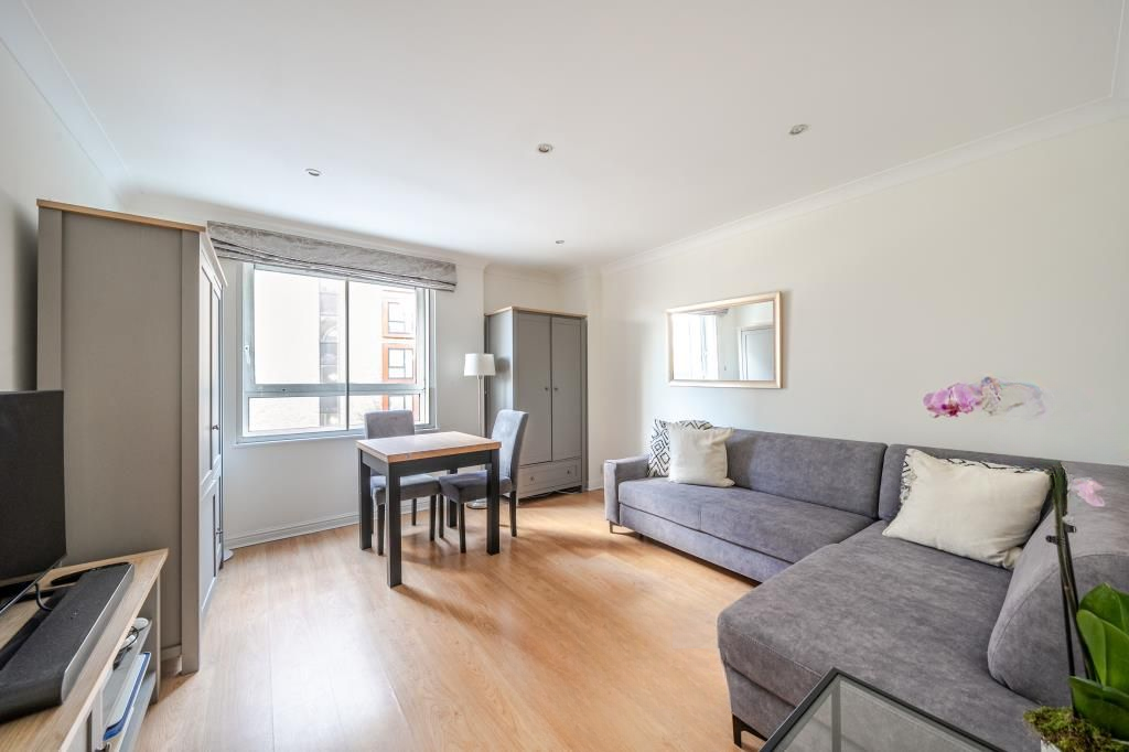 Квартира в Лондоне, Великобритания, 40 м² - фото 8