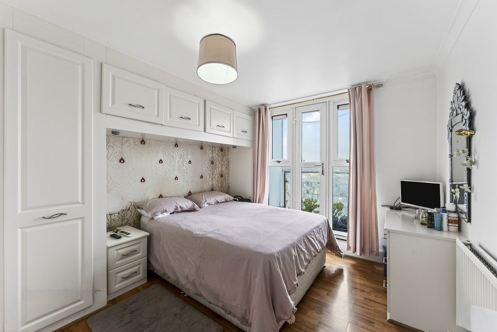 Квартира в Лондоне, Великобритания, 65 м² - фото 8