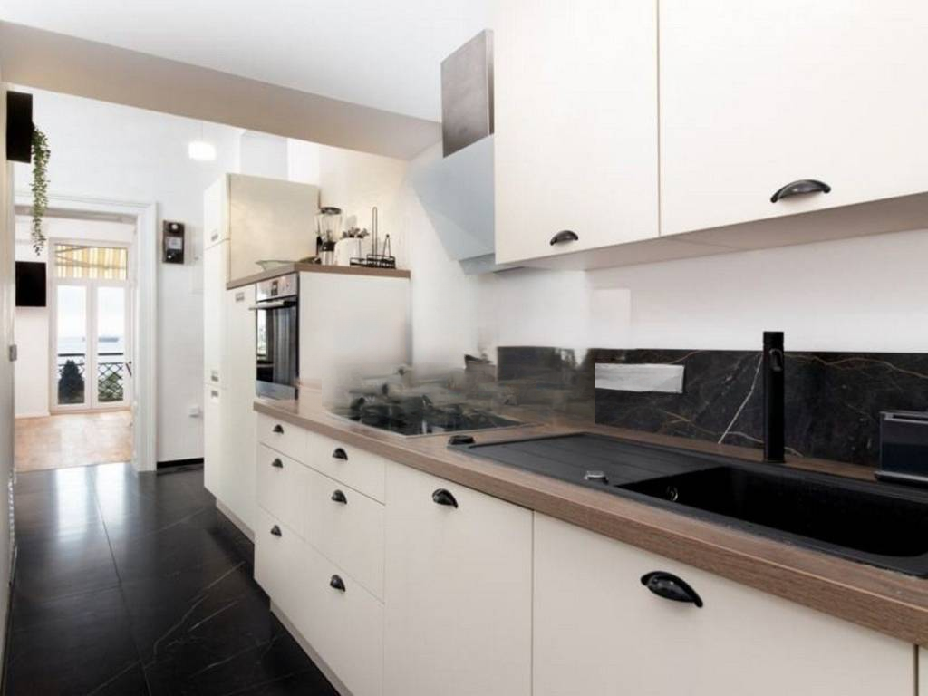 Квартира в Опатии, Хорватия, 100 м² - фото 8