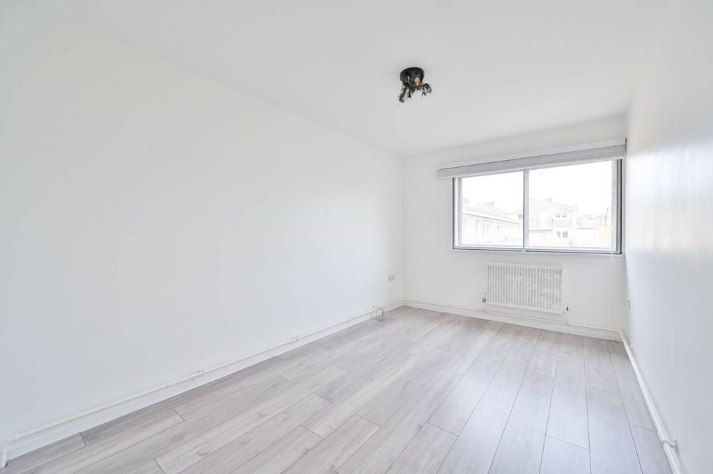 Квартира в Лондоне, Великобритания, 47 м² - фото 8