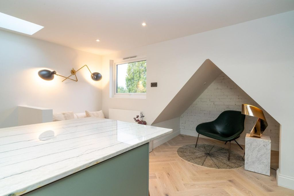 Квартира в Лондоне, Великобритания, 51 м² - фото 8