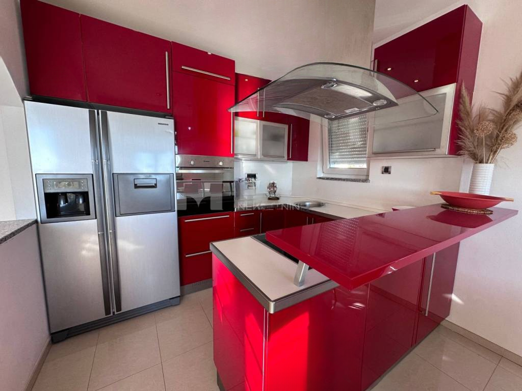 Квартира в Опатии, Хорватия, 133 м² - фото 8