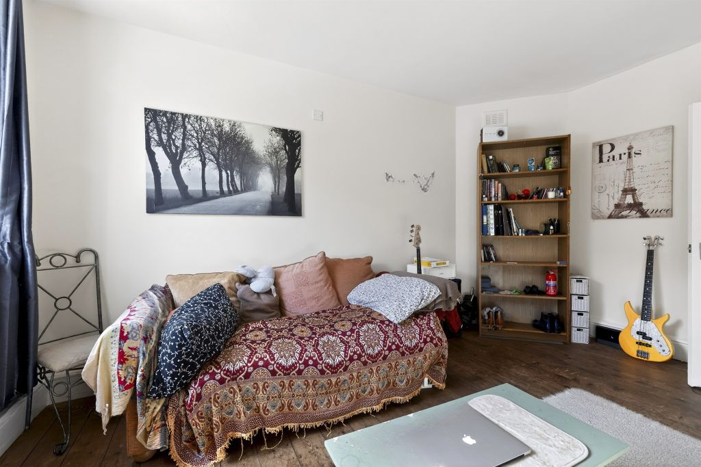 Квартира в Лондоне, Великобритания, 55 м² - фото 8