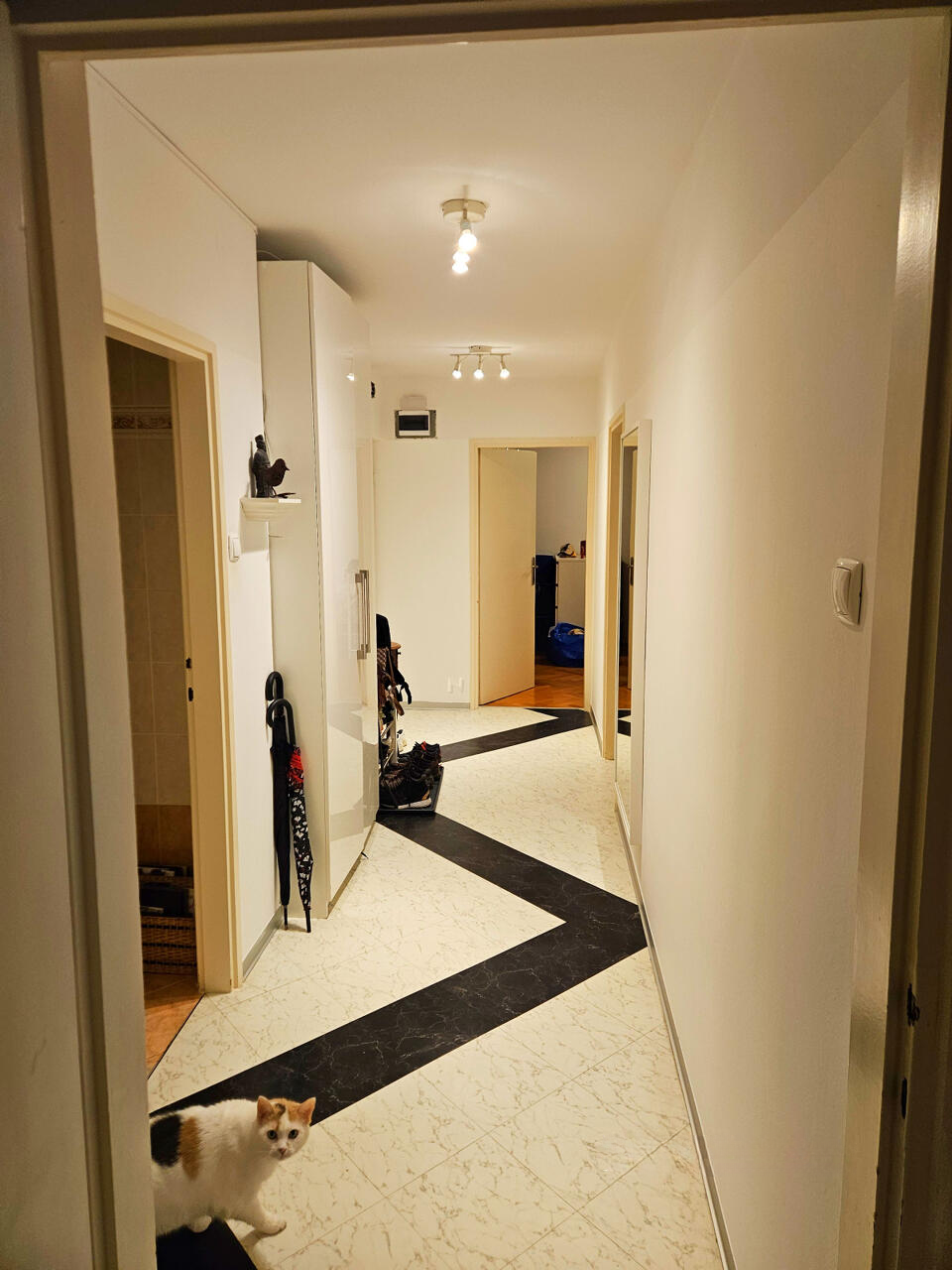 Квартира в Любляне, Словения, 73 м² - фото 8